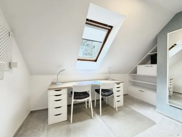 Pronájem bytu 3+1, Jablonec nad Nisou, Rýnovická, 94 m2