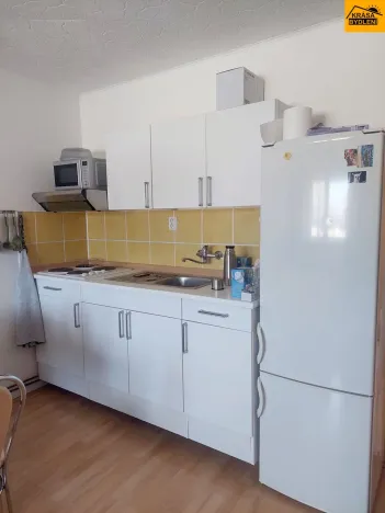 Pronájem bytu 1+kk, Brno - Dolní Heršpice, 29 m2