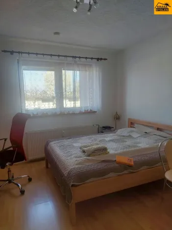 Pronájem bytu 1+kk, Brno - Dolní Heršpice, 29 m2