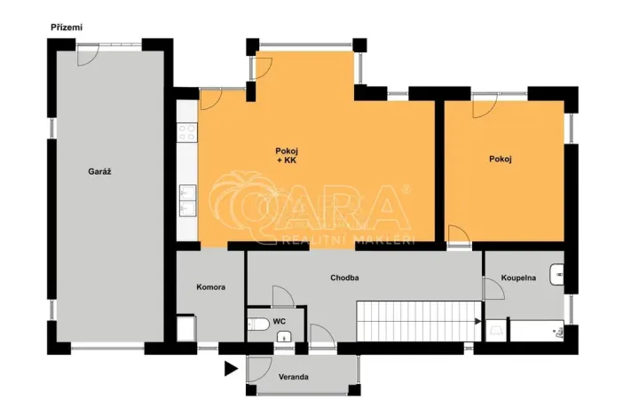 Prodej rodinného domu, Statenice, Ke Kulnám, 191 m2