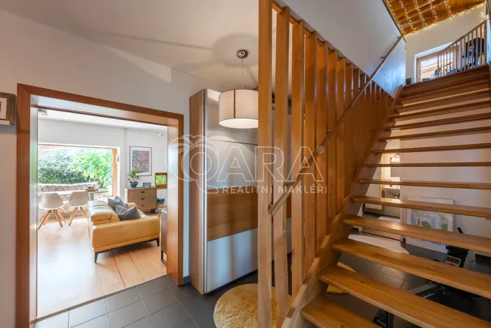 Prodej rodinného domu, Statenice, Ke Kulnám, 191 m2