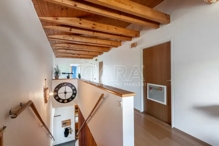 Prodej rodinného domu, Statenice, Ke Kulnám, 191 m2