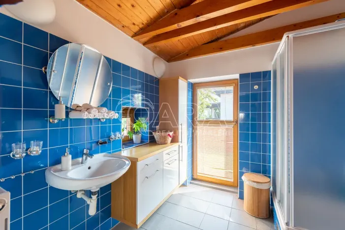 Prodej rodinného domu, Statenice, Ke Kulnám, 191 m2