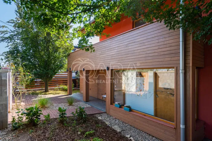 Prodej rodinného domu, Statenice, Ke Kulnám, 191 m2