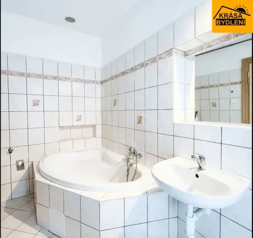 Pronájem kanceláře, Olomouc, 127 m2