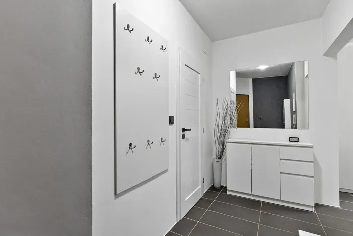 Prodej bytu 2+1, Liberec, Křížová, 62 m2