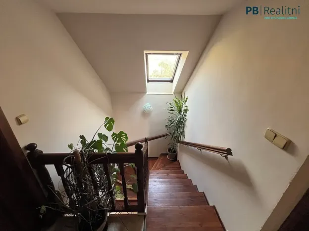 Prodej rodinného domu, Lešetice, 141 m2