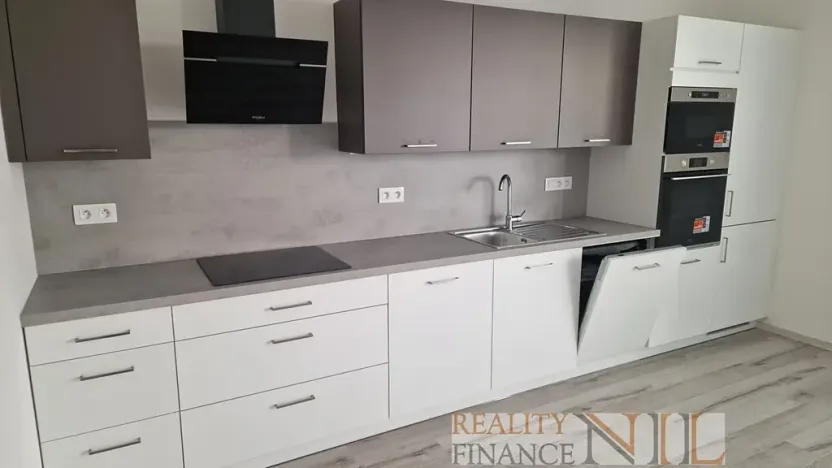 Pronájem bytu 3+kk, Plzeň, Vysoká, 88 m2