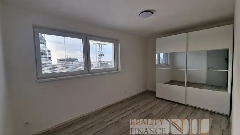 Pronájem bytu 3+kk, Plzeň, Vysoká, 88 m2