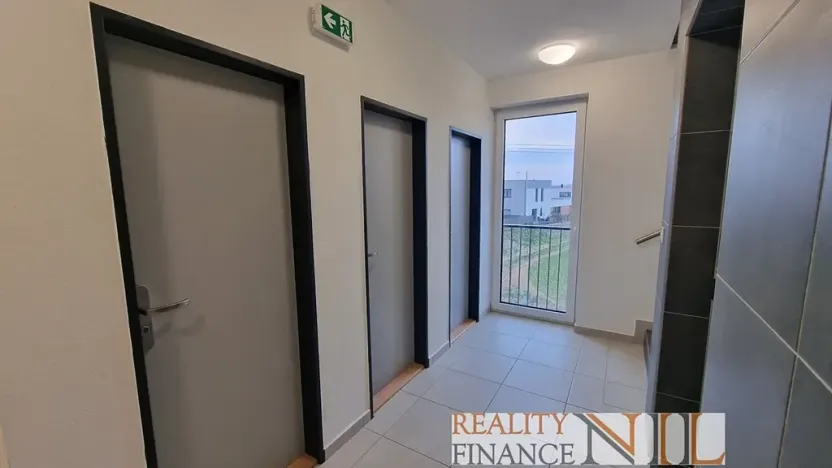 Pronájem bytu 3+kk, Plzeň, Vysoká, 88 m2