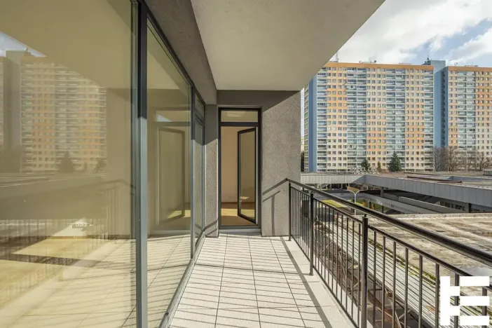 Prodej bytu 3+kk, Praha - Bohnice, Lodžská, 87 m2