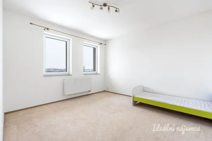 Pronájem rodinného domu, Šestajovice, Sukova, 204 m2