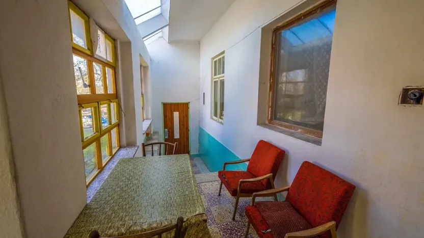 Prodej zemědělské usedlosti, Radonín, 185 m2