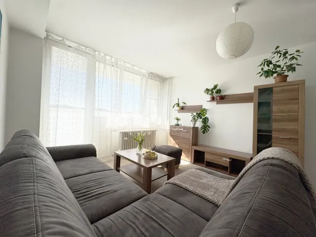 Prodej bytu 2+1, Sázava, Sklářská, 58 m2