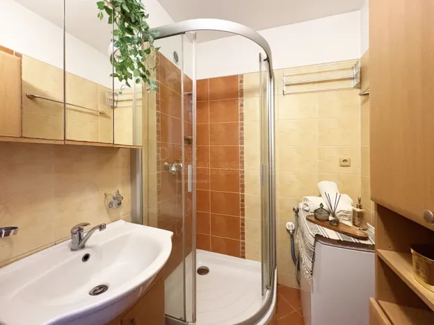 Prodej bytu 2+1, Sázava, Sklářská, 58 m2