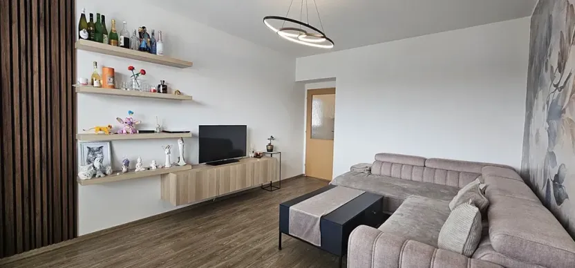 Pronájem bytu 2+1, Letovice, J. Haška, 74 m2