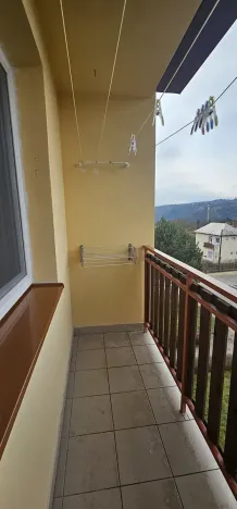 Pronájem bytu 2+1, Letovice, J. Haška, 74 m2