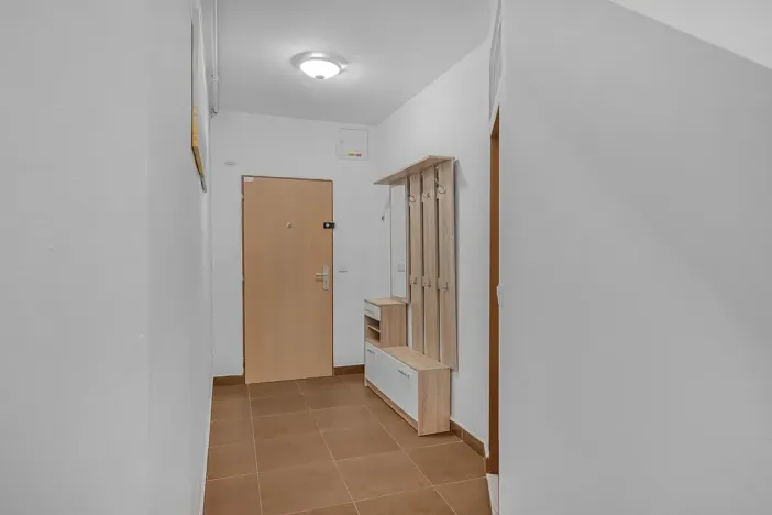 Prodej bytu 3+1, Teplice, U Hadích lázní, 73 m2