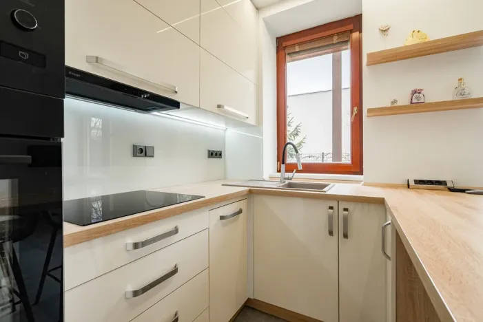 Pronájem bytu 2+kk, Hradec Králové - Roudnička, Roudničská, 41 m2