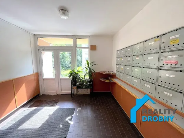 Prodej bytu 3+1, Děčín, U Tvrze, 65 m2