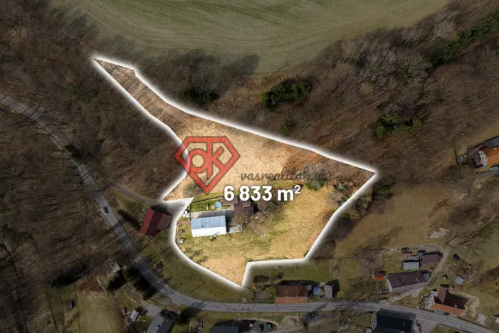 Prodej rodinného domu, Česká Třebová - Skuhrov, 201 m2