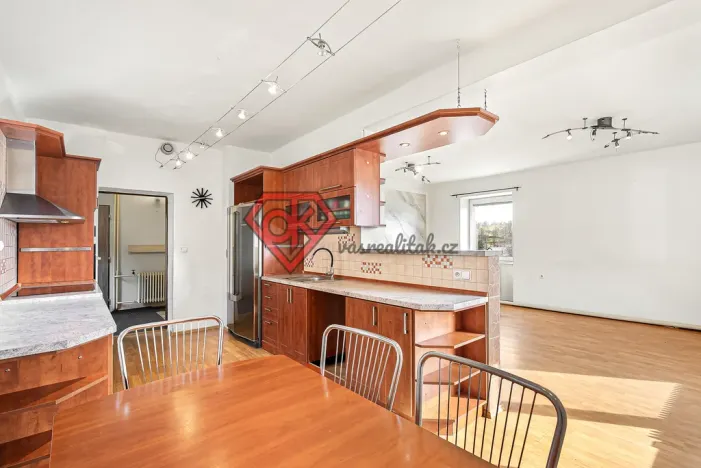 Prodej rodinného domu, Česká Třebová - Skuhrov, 201 m2