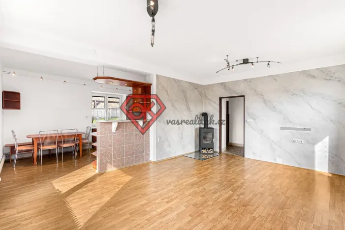 Prodej rodinného domu, Česká Třebová - Skuhrov, 201 m2