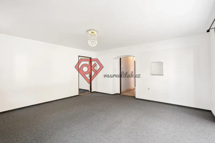 Prodej rodinného domu, Česká Třebová - Skuhrov, 201 m2