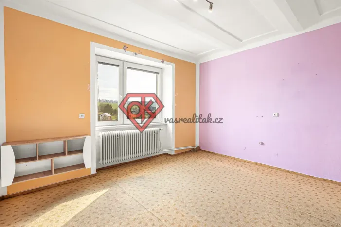 Prodej rodinného domu, Česká Třebová - Skuhrov, 201 m2