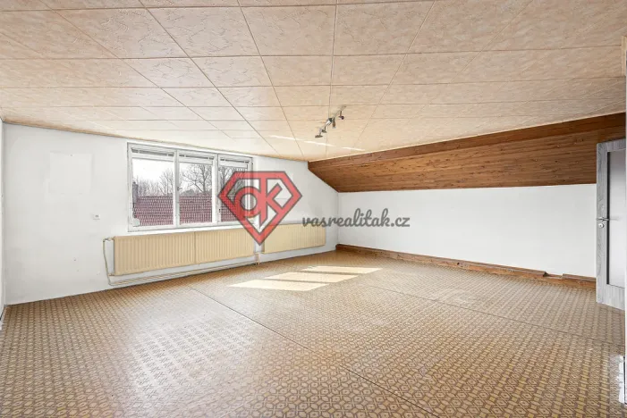 Prodej rodinného domu, Česká Třebová - Skuhrov, 201 m2