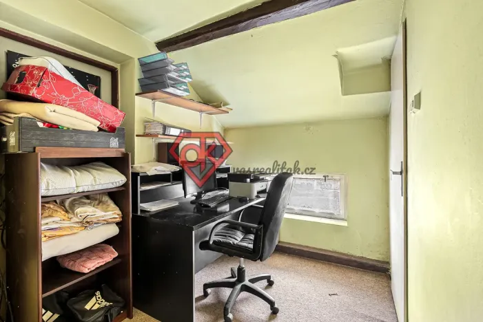 Prodej rodinného domu, Česká Třebová - Skuhrov, 201 m2