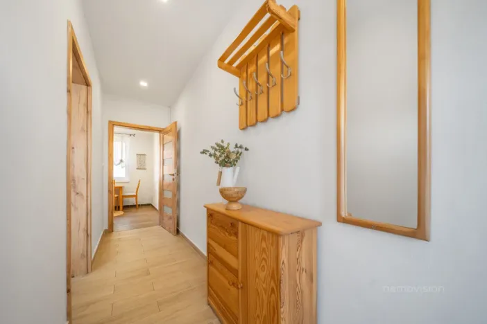 Prodej rodinného domu, Valtice, 21. dubna, 111 m2