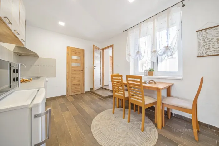 Prodej rodinného domu, Valtice, 21. dubna, 111 m2