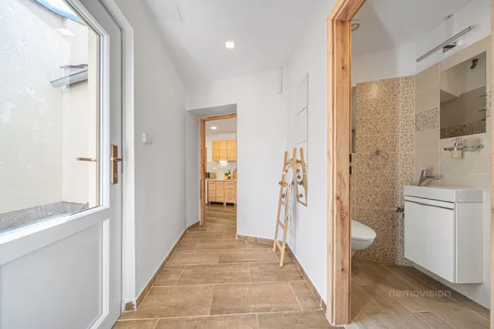 Prodej rodinného domu, Valtice, 21. dubna, 111 m2