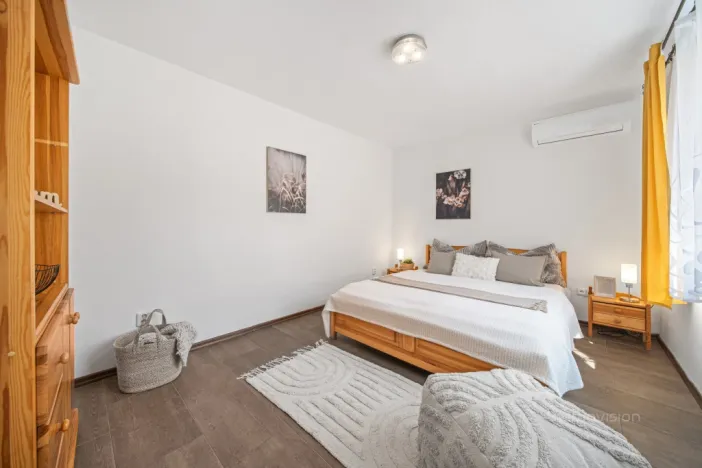 Prodej rodinného domu, Valtice, 21. dubna, 111 m2