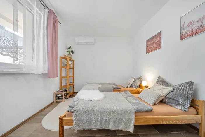 Prodej rodinného domu, Valtice, 21. dubna, 111 m2