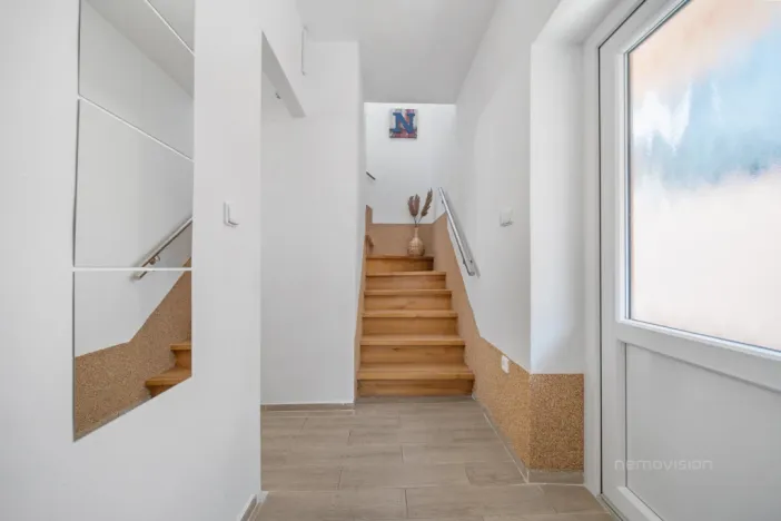 Prodej rodinného domu, Valtice, 21. dubna, 111 m2