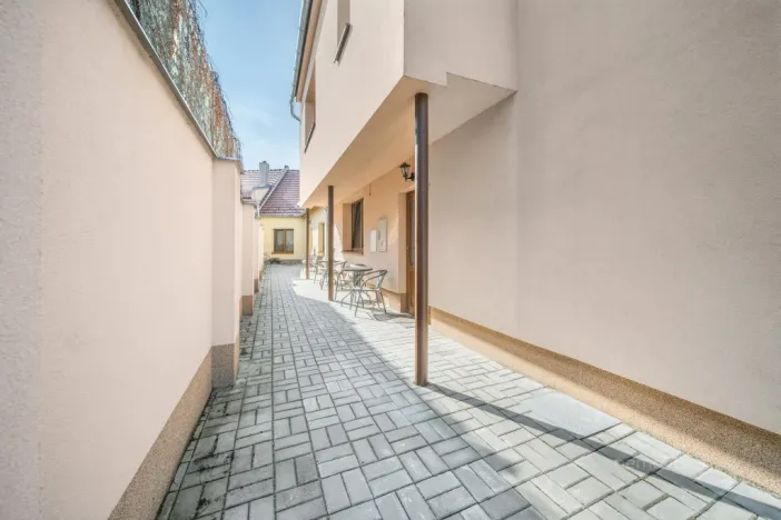 Prodej rodinného domu, Valtice, 21. dubna, 111 m2