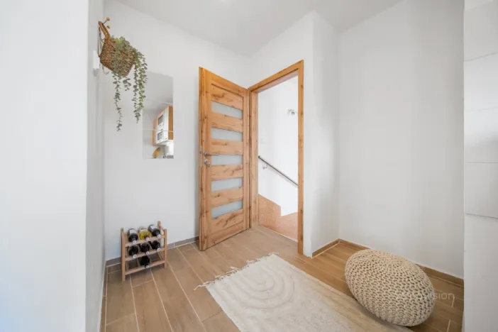 Prodej rodinného domu, Valtice, 21. dubna, 111 m2