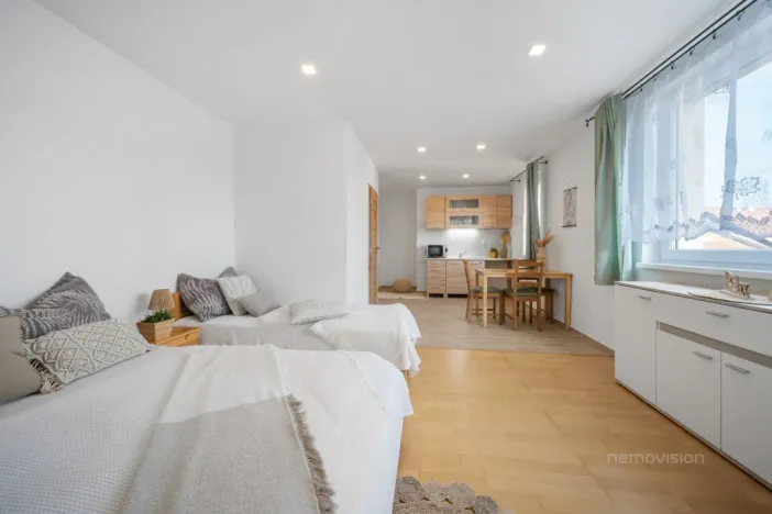 Prodej rodinného domu, Valtice, 21. dubna, 111 m2