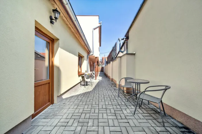 Prodej rodinného domu, Valtice, 21. dubna, 111 m2