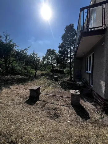 Prodej pozemku pro bydlení, Horoměřice, Ke Skále, 1108 m2