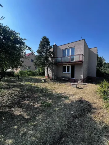 Prodej pozemku pro bydlení, Horoměřice, Ke Skále, 1108 m2