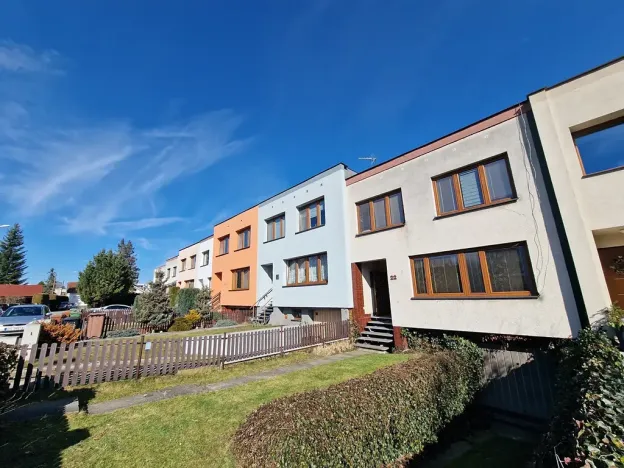 Prodej rodinného domu, Havířov, Jarní, 220 m2