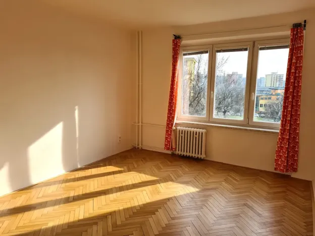 Prodej bytu 2+1, Praha - Hloubětín, Zelenečská, 54 m2