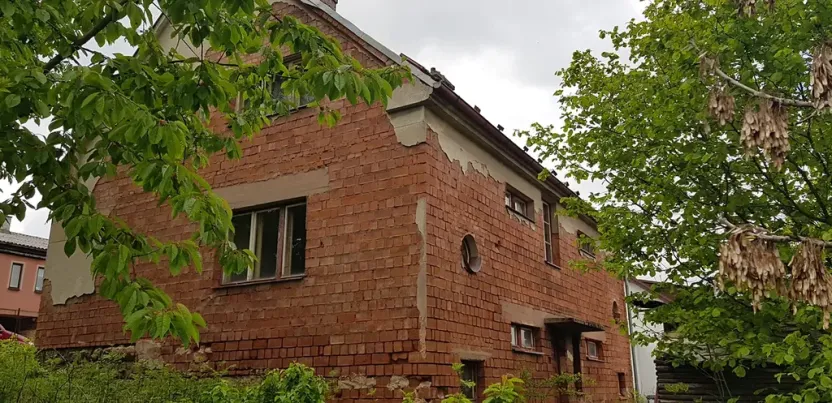 Prodej podílu rodinného domu, Nová Paka, Na Vyhlídce, 120 m2