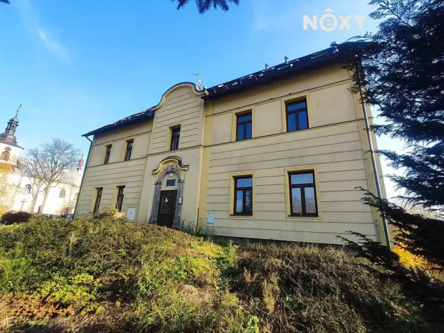 Prodej bytu 2+kk, Černý Důl, 49 m2