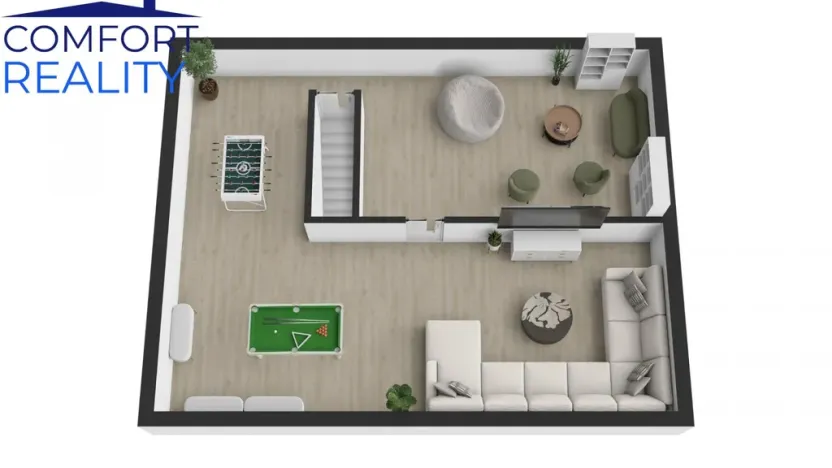 Prodej rodinného domu, Horní Bludovice, 120 m2