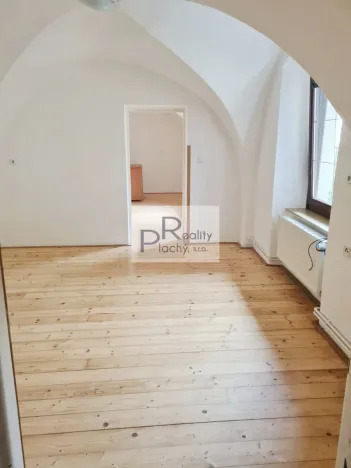 Pronájem bytu 2+1, Znojmo, Obroková, 60 m2