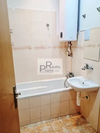 Pronájem bytu 2+1, Znojmo, Obroková, 60 m2